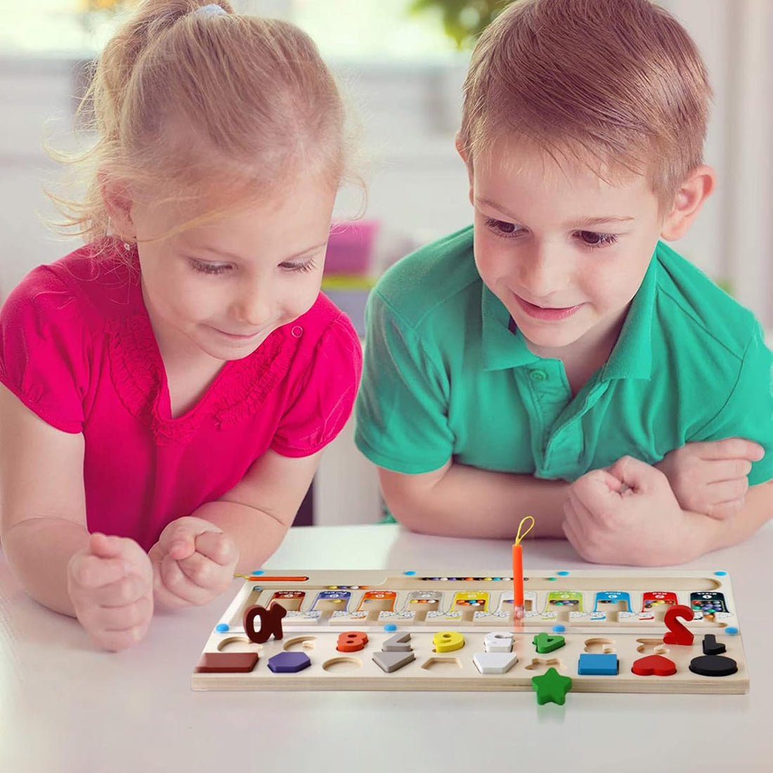 Nature vs. Nurture: The Power of Nurturing Young Minds 🌿📖