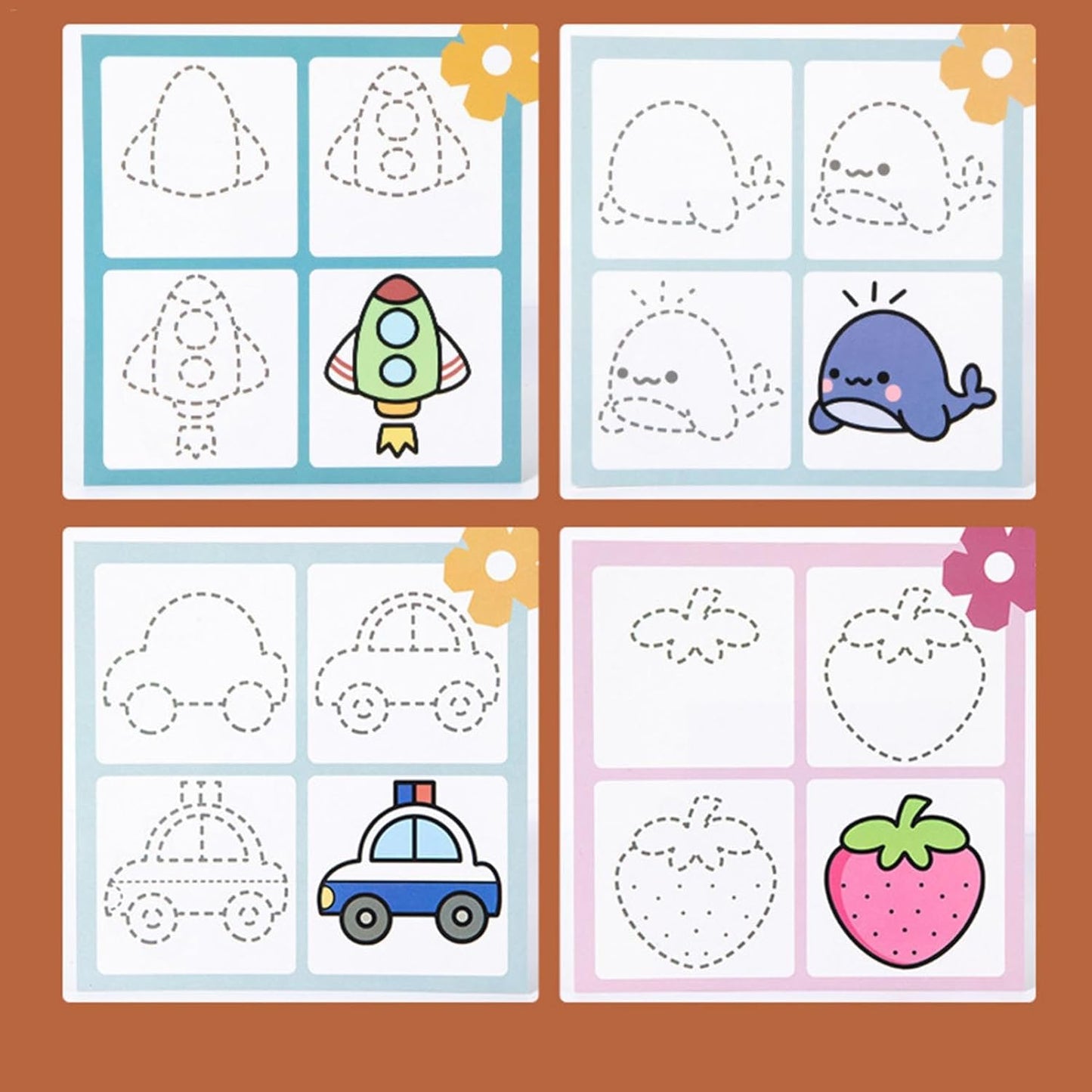 ๐๏ธ Step-by-Step Drawing Fun for Little Artists! ๐ฃ