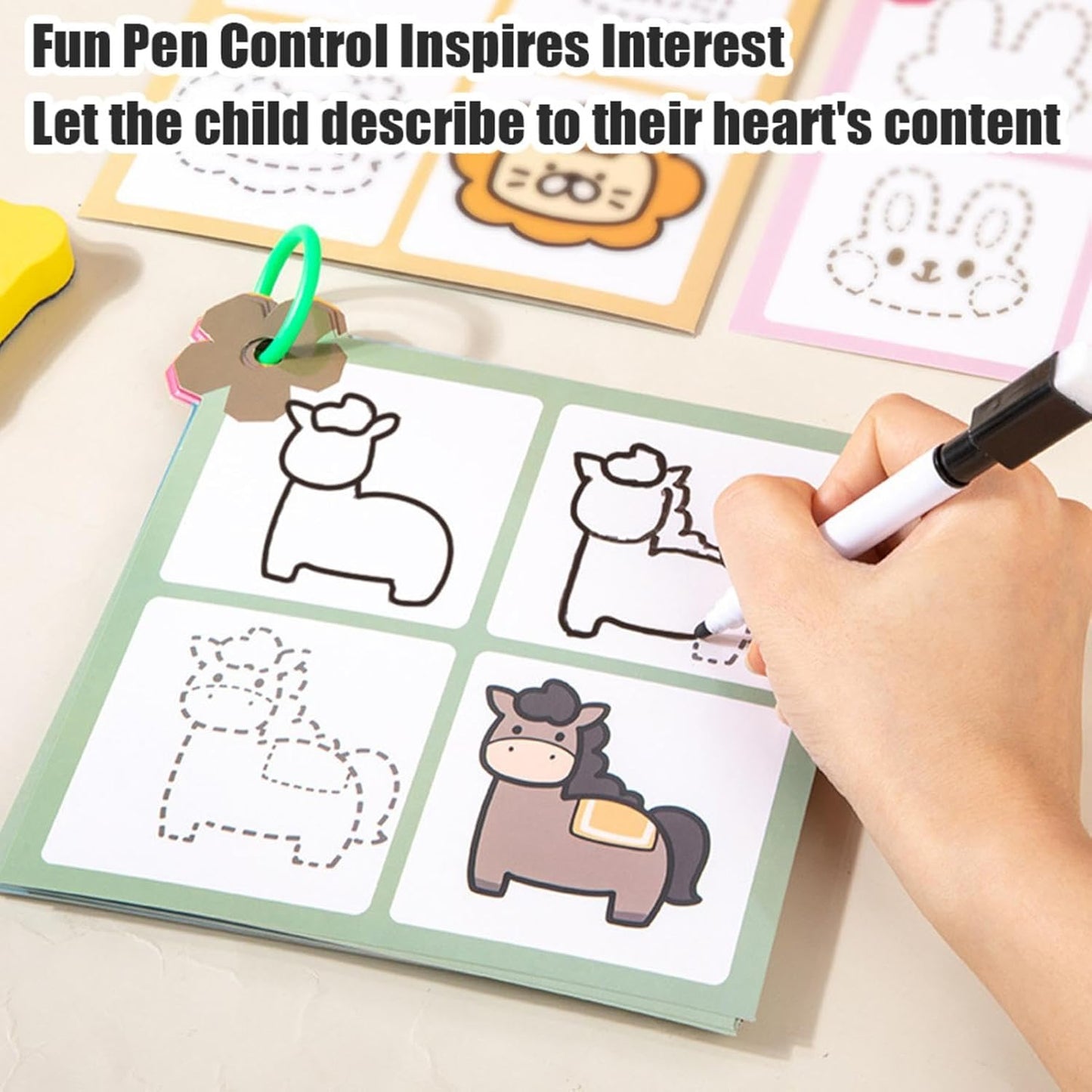 ๐๏ธ Step-by-Step Drawing Fun for Little Artists! ๐ฃ