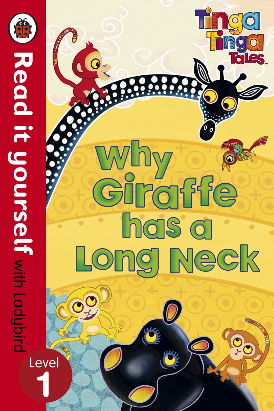 π Read It Yourself Level 1 | Classic Tales for Confident Early Readers (Paperback) π