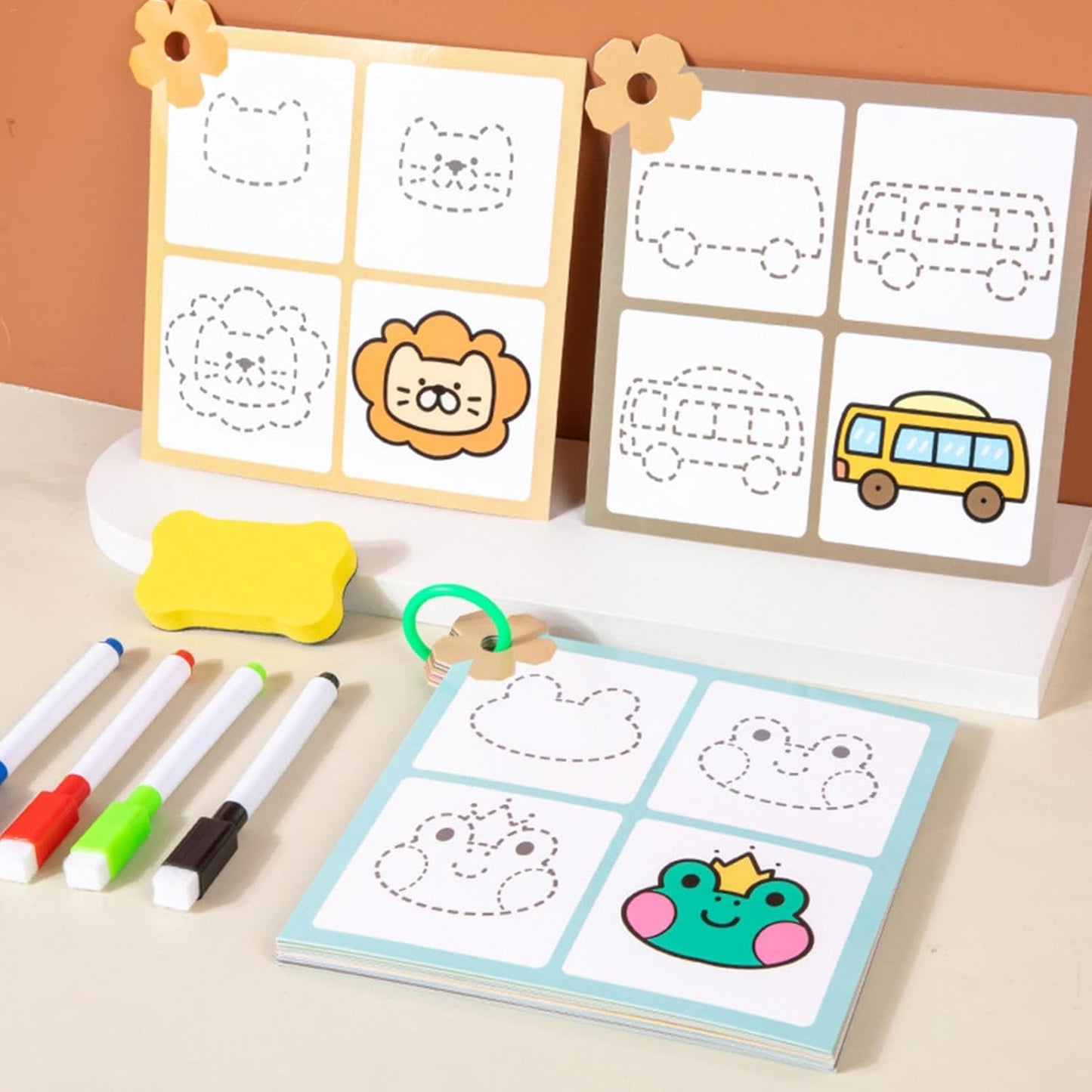 ๐๏ธ Step-by-Step Drawing Fun for Little Artists! ๐ฃ