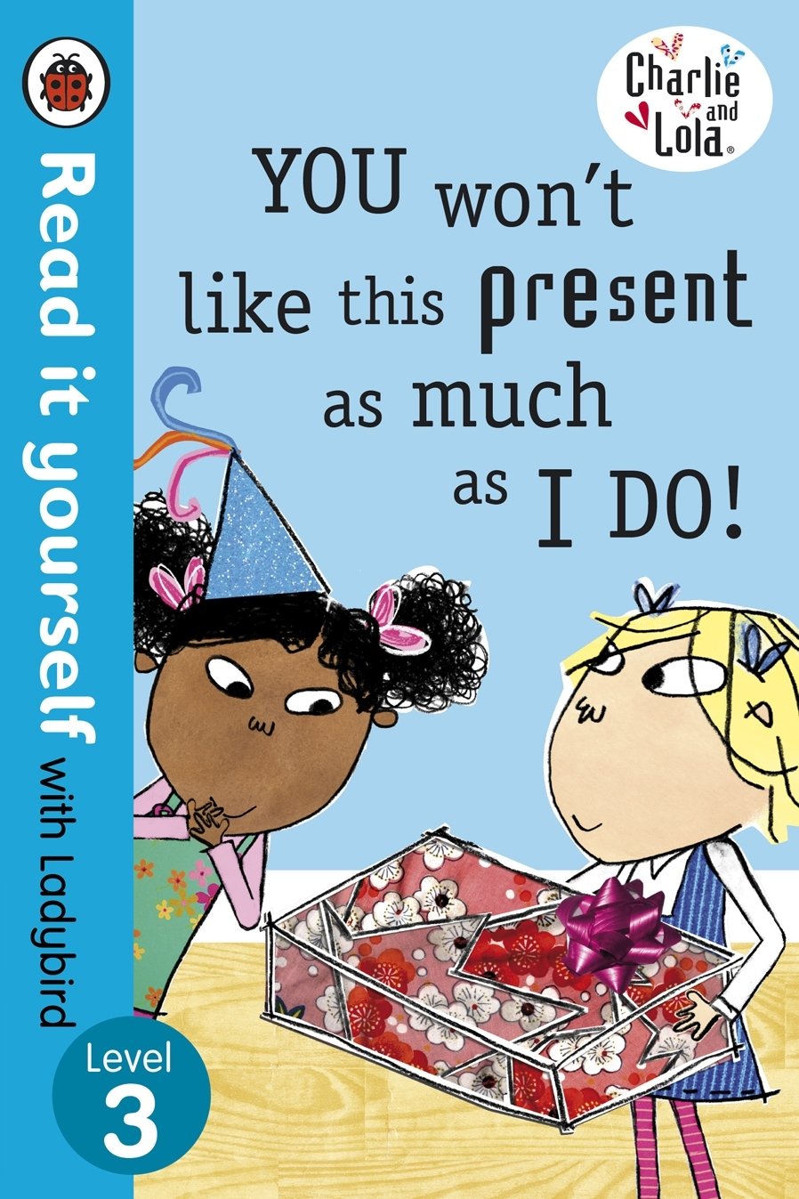π Read It Yourself Level 3 | Confident Reading for Curious Minds (Paperback) ππ