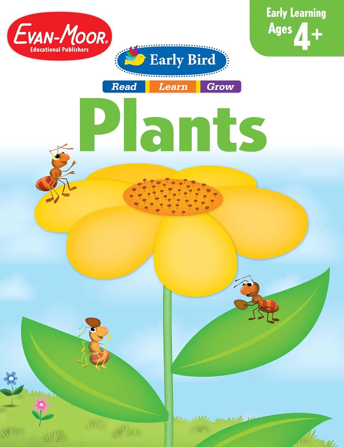 🌍 Early Bird Science Books | Explore, Learn & Grow with Every Page! 📖✨