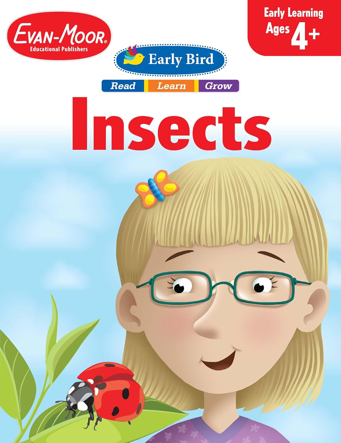 🌍 Early Bird Science Books | Explore, Learn & Grow with Every Page! 📖✨