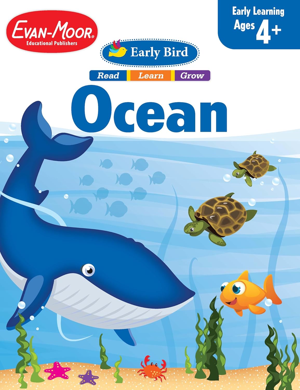 🌍 Early Bird Science Books | Explore, Learn & Grow with Every Page! 📖✨
