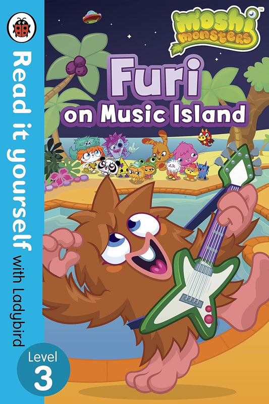 📚 Read It Yourself Level 3 | Confident Reading for Curious Minds (Paperback) 🚀📖