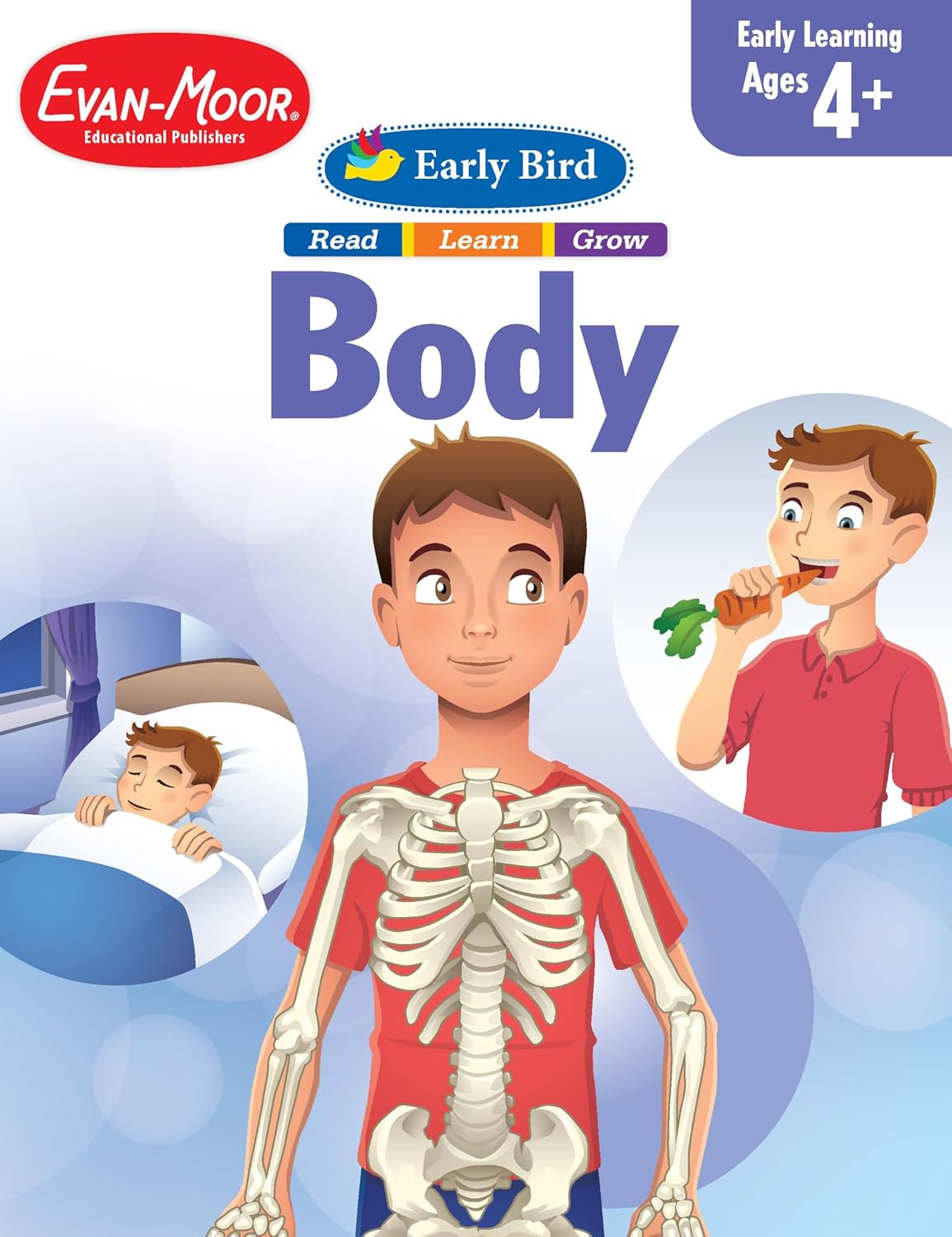 🌍 Early Bird Science Books | Explore, Learn & Grow with Every Page! 📖✨