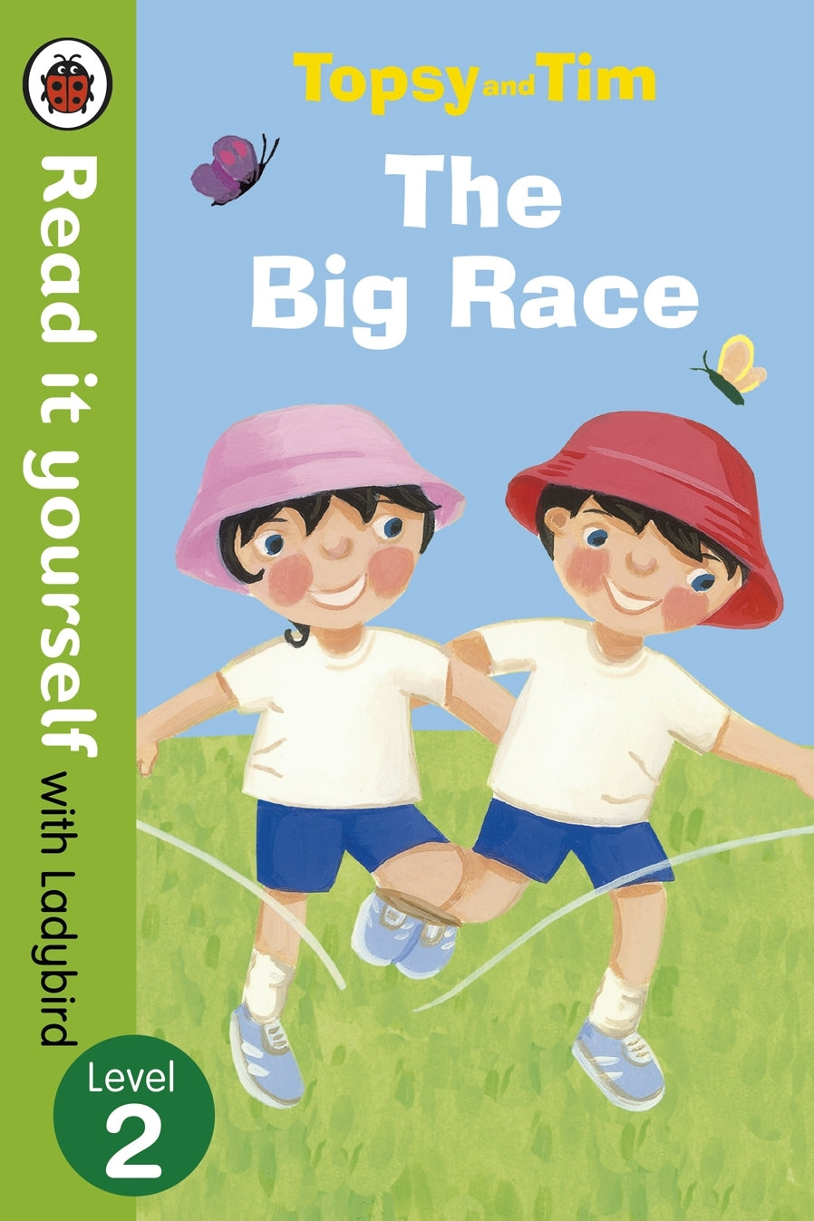 π Read It Yourself Level 2 | Developing Readers Take the Lead! (Paperback) ππ