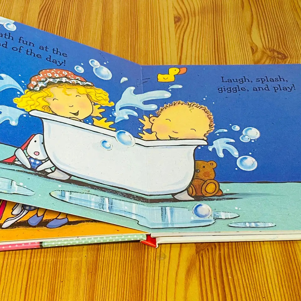 π Caroline Jayne Books | Heartwarming Stories for Little Ones π