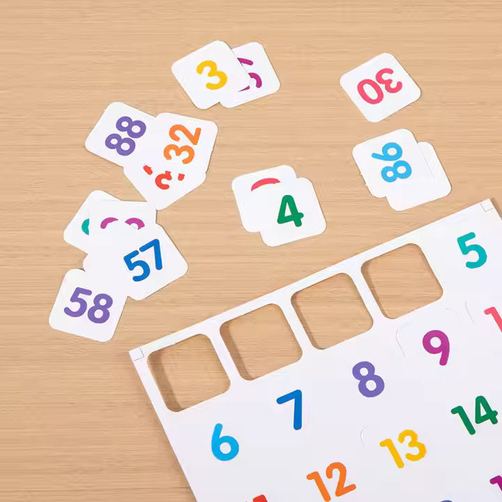 ๐งฎ Wooden Abacus Stand for Kids โ Make Math Fun & Hands-On! ๐
