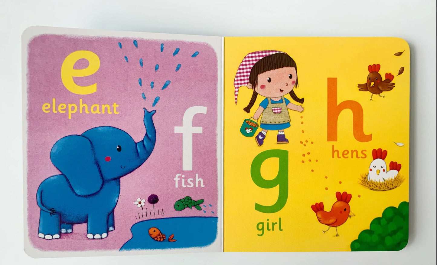 Usborne Very First Words | Gentle Learning for Growing Minds ππ