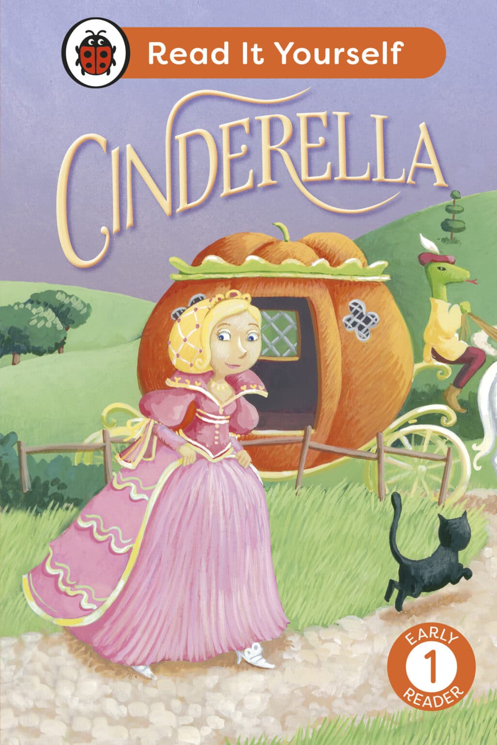 π Read It Yourself Level 1 | Classic Tales for Confident Early Readers (Paperback) π