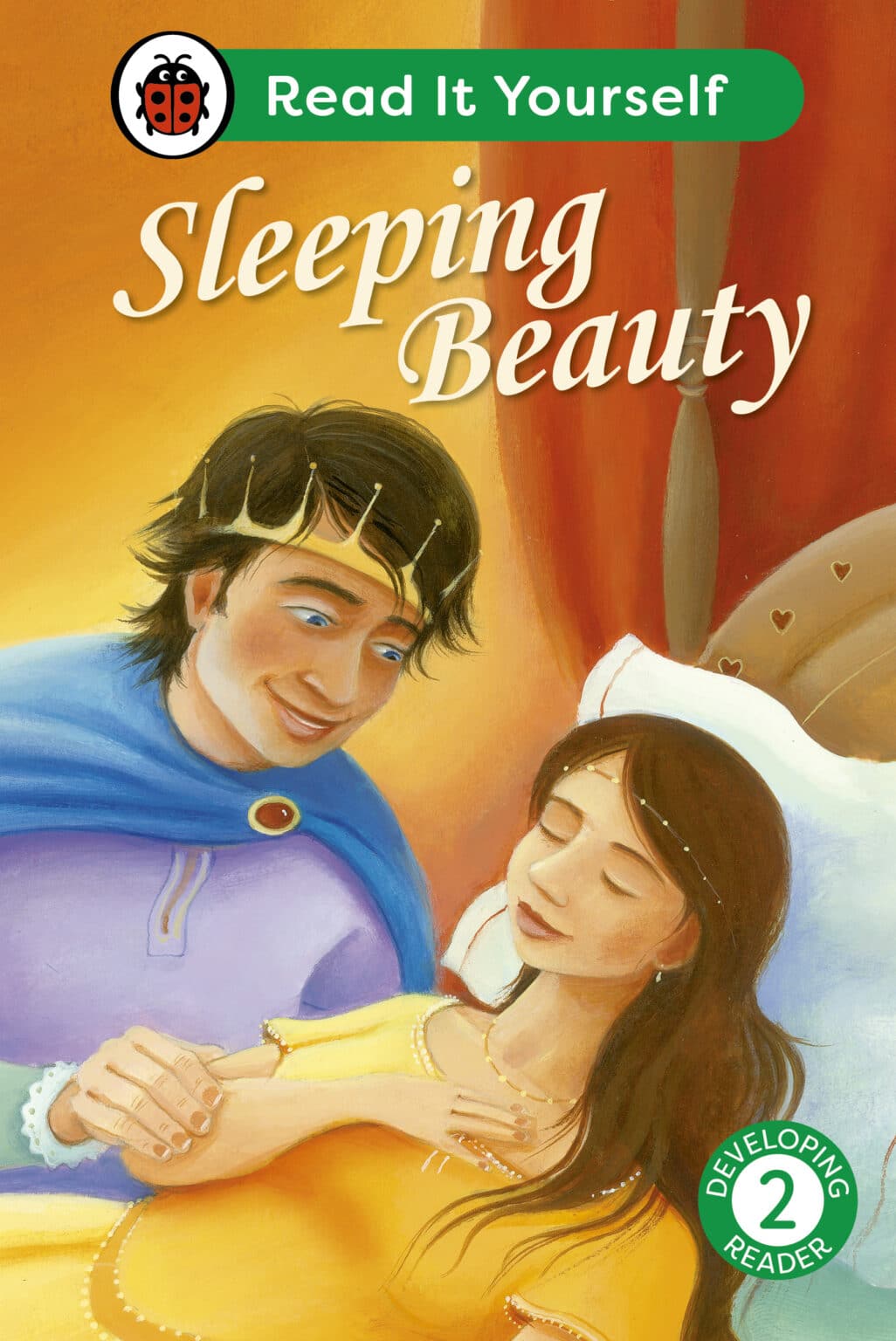 π Read It Yourself Level 2 | Developing Readers Take the Lead! (Paperback) ππ