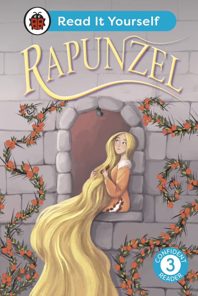 π Read It Yourself Level 3 | Confident Reading for Curious Minds (Paperback) ππ