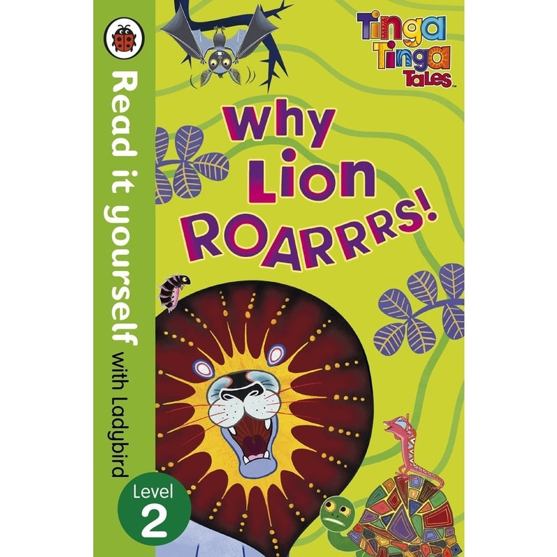 π Read It Yourself Level 2 | Developing Readers Take the Lead! (Paperback) ππ