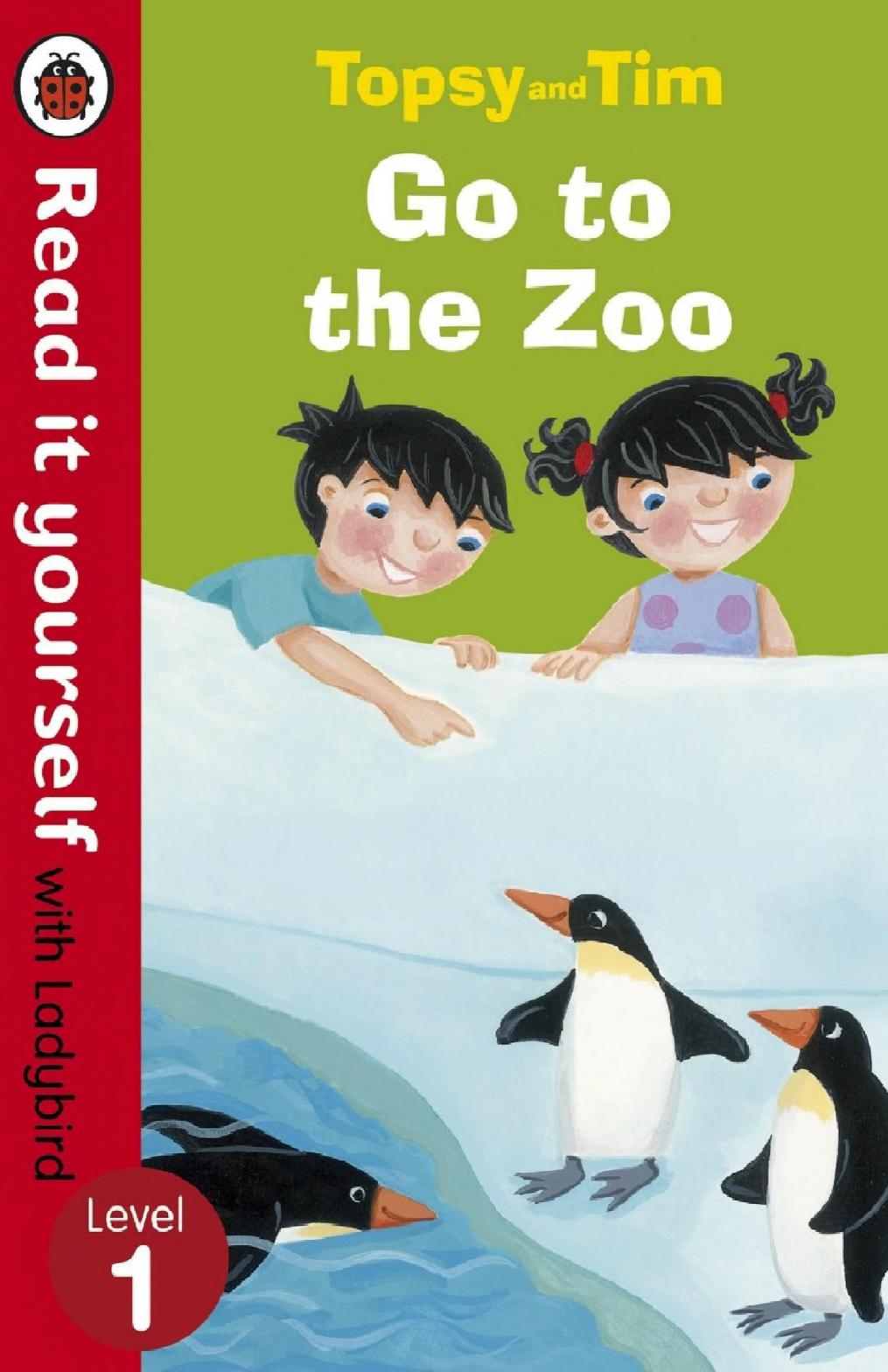 π Read It Yourself Level 1 | Classic Tales for Confident Early Readers (Paperback) π
