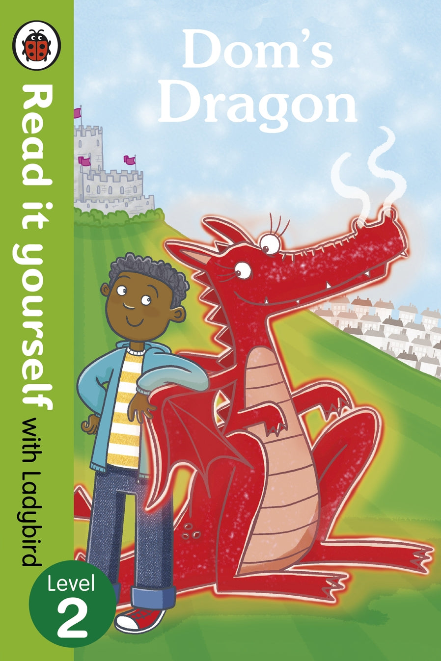 π Read It Yourself Level 2 | Developing Readers Take the Lead! (Paperback) ππ
