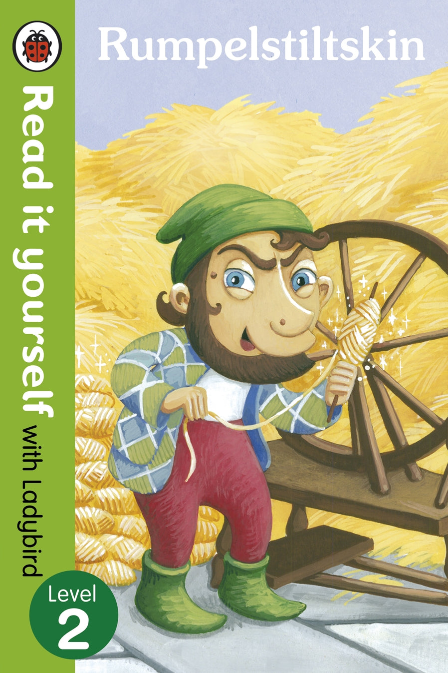 π Read It Yourself Level 2 | Developing Readers Take the Lead! (Paperback) ππ