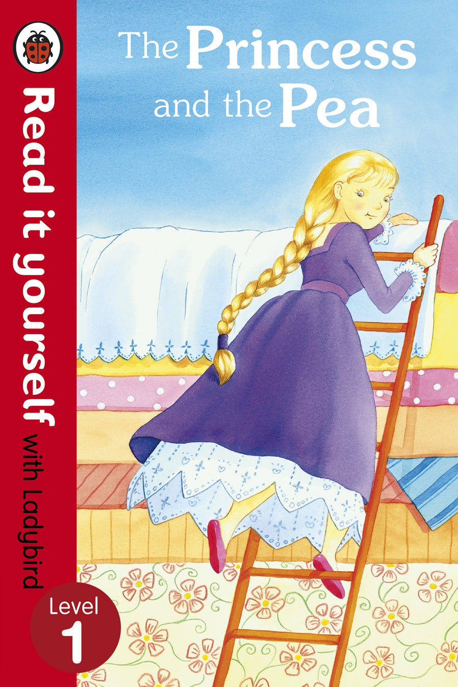 π Read It Yourself Level 1 | Classic Tales for Confident Early Readers (Paperback) π