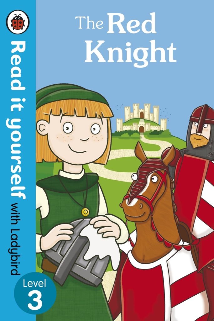 π Read It Yourself Level 3 | Confident Reading for Curious Minds (Paperback) ππ