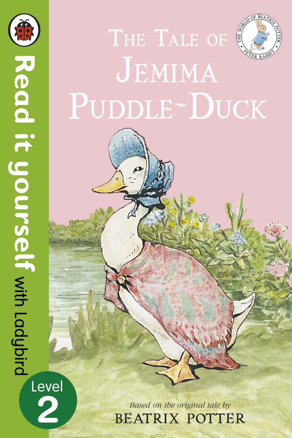 π Read It Yourself Level 2 | Developing Readers Take the Lead! (Paperback) ππ