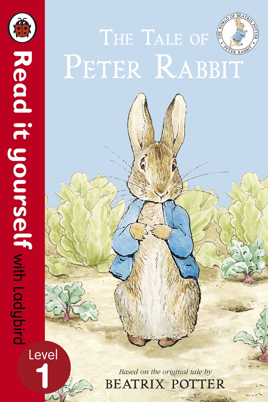 π Read It Yourself Level 1 | Classic Tales for Confident Early Readers (Paperback) π