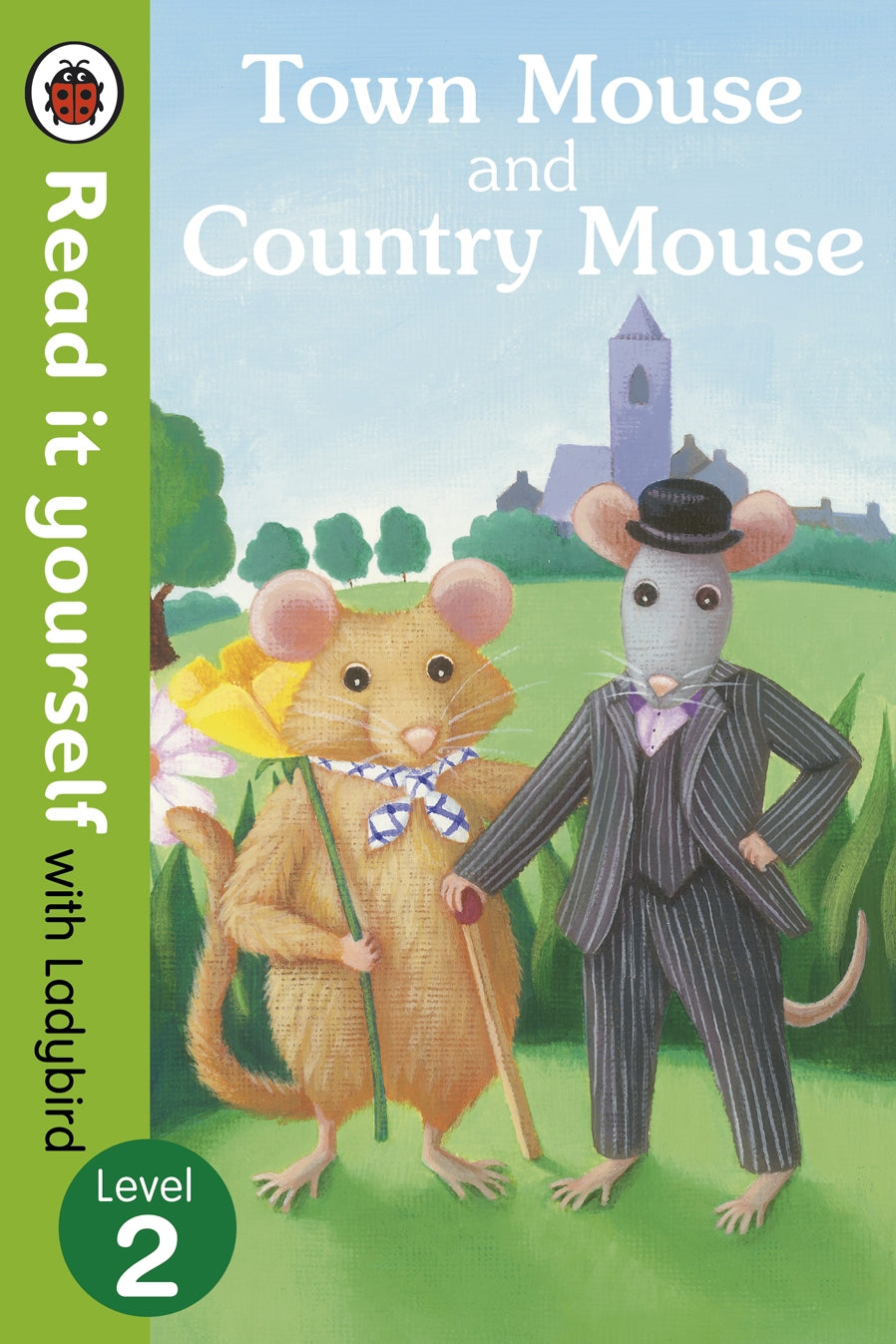 π Read It Yourself Level 2 | Developing Readers Take the Lead! (Paperback) ππ