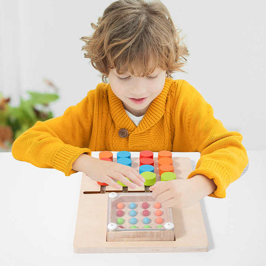Shaped by Play: How Childhood Experiences Influence Adult Preferences ๐๐งธ