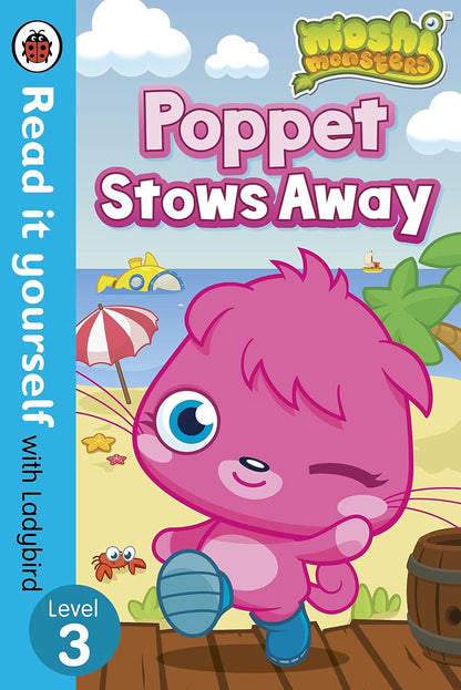 📚 Read It Yourself Level 3 | Confident Reading for Curious Minds (Paperback) 🚀📖