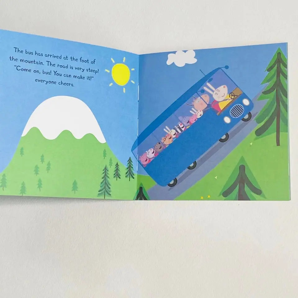 🐷 Peppa Pig Storybook Collection | Fun & Friendship for Growing Readers 🌈