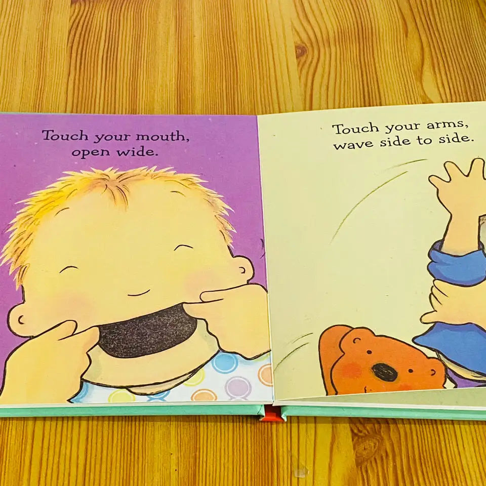 💖 Caroline Jayne Books | Heartwarming Stories for Little Ones 📚