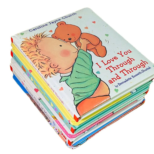 💖 Caroline Jayne Books | Heartwarming Stories for Little Ones 📚