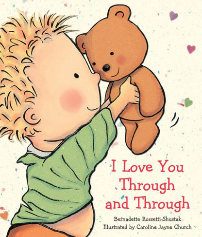 💖 Caroline Jayne Books | Heartwarming Stories for Little Ones 📚