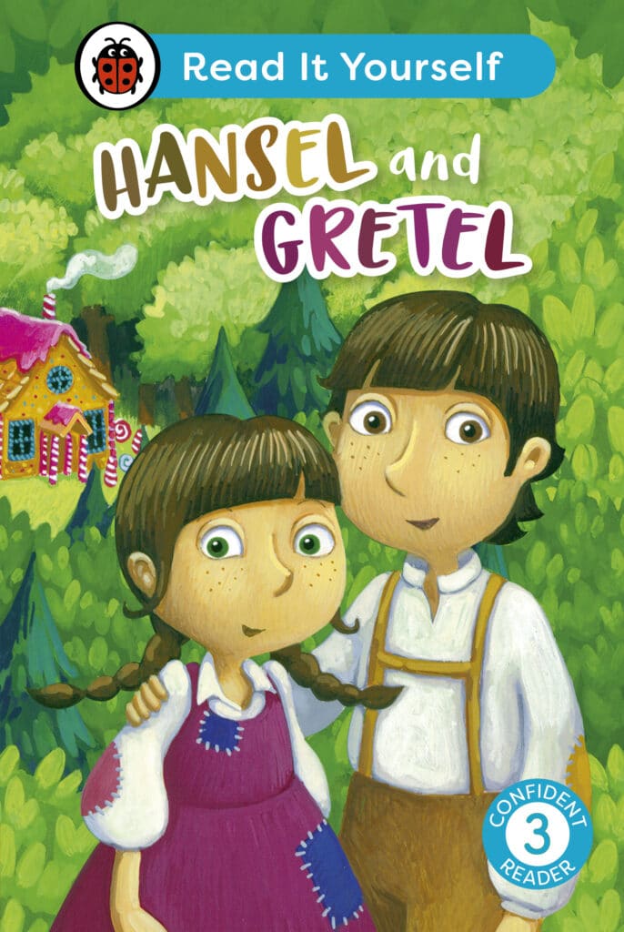 📚 Read It Yourself Level 3 | Confident Reading for Curious Minds (Paperback) 🚀📖