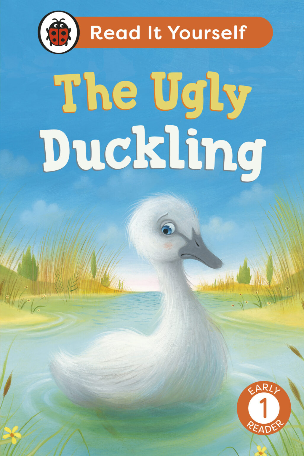 📖 Read It Yourself Level 1 | Classic Tales for Confident Early Readers (Paperback) 🌟