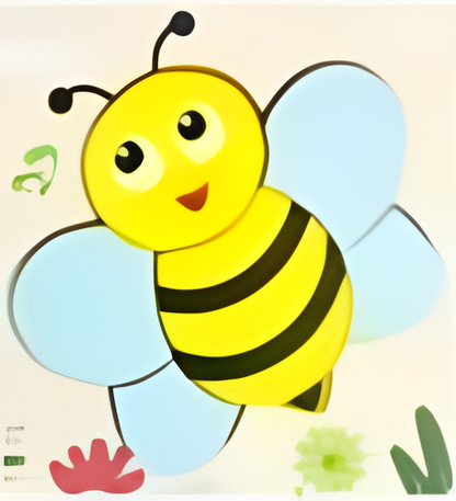 🧩 Colorful Wooden Jigsaw Puzzles – Early Learning Fun for Toddlers! 🎨
