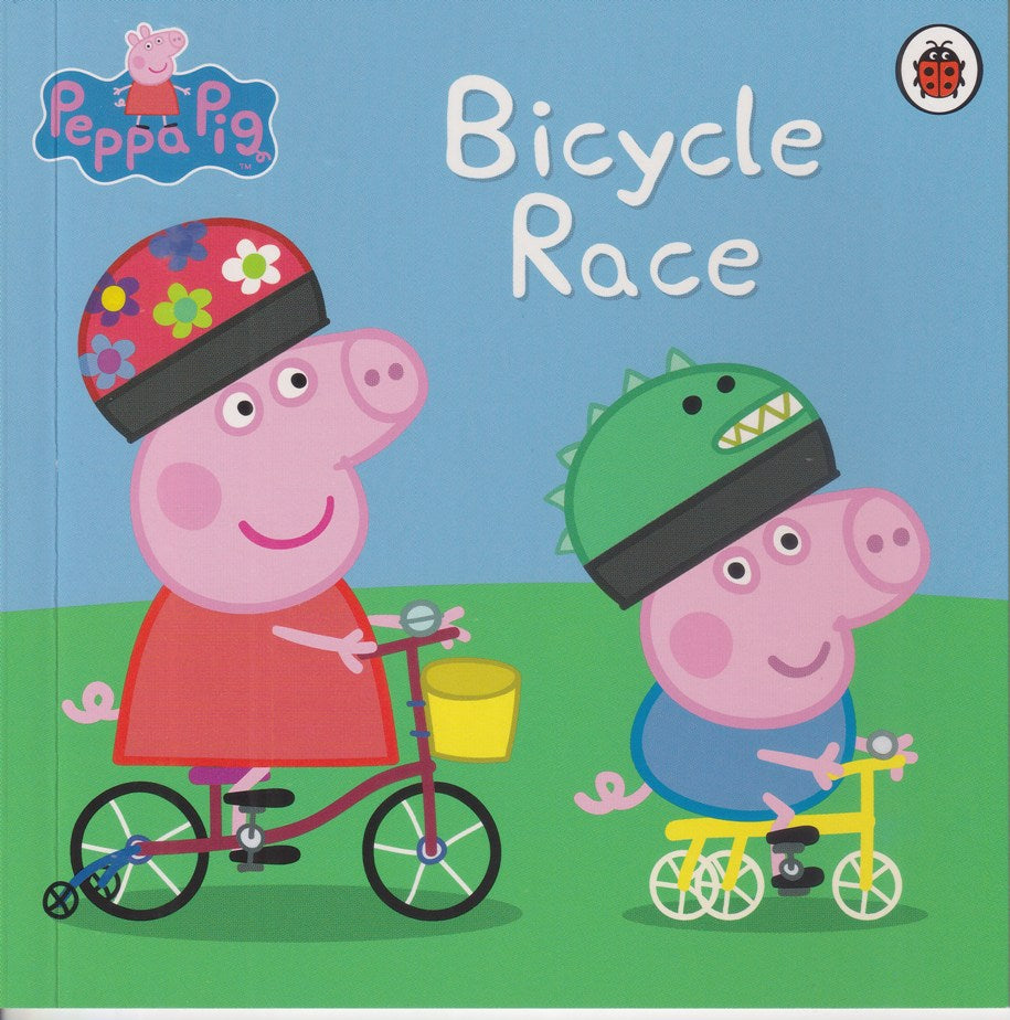 🐷 Peppa Pig Storybook Collection | Fun & Friendship for Growing Readers 🌈