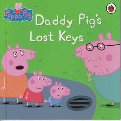 🐷 Peppa Pig Storybook Collection | Fun & Friendship for Growing Readers 🌈