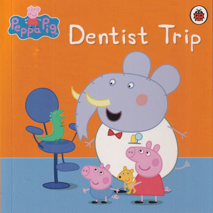 🐷 Peppa Pig Storybook Collection | Fun & Friendship for Growing Readers 🌈