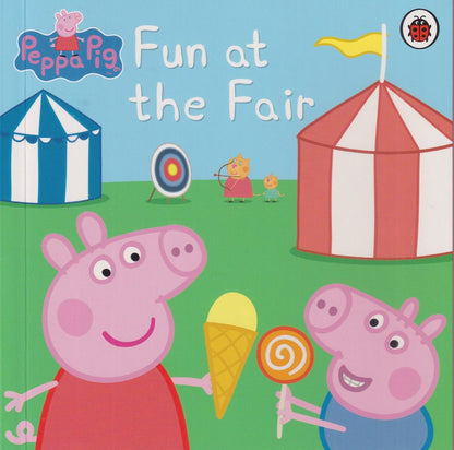 🐷 Peppa Pig Storybook Collection | Fun & Friendship for Growing Readers 🌈
