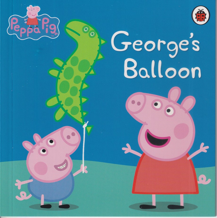 🐷 Peppa Pig Storybook Collection | Fun & Friendship for Growing Readers 🌈
