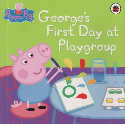 🐷 Peppa Pig Storybook Collection | Fun & Friendship for Growing Readers 🌈