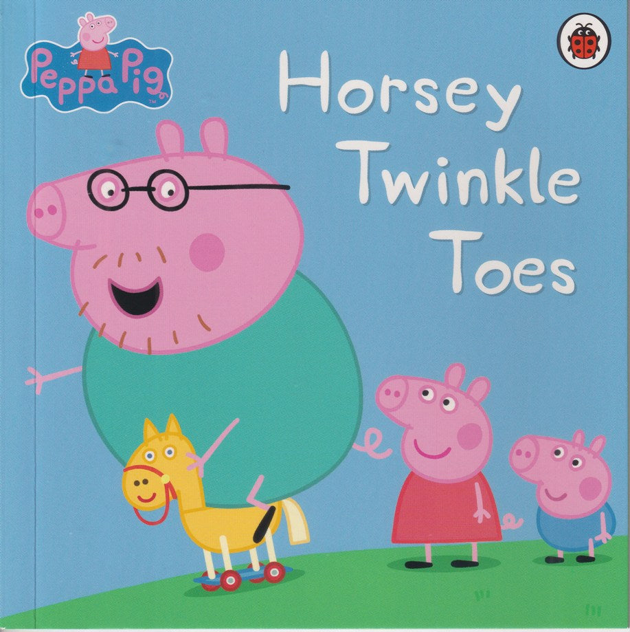 🐷 Peppa Pig Storybook Collection | Fun & Friendship for Growing Readers 🌈