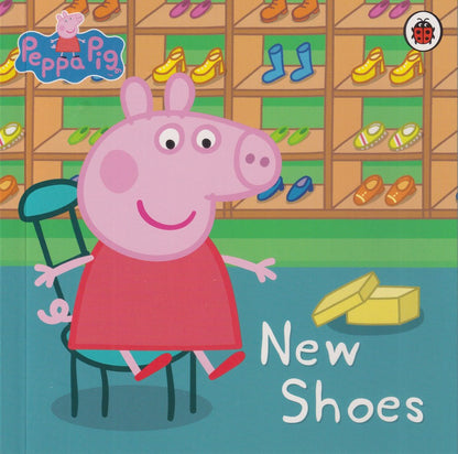 🐷 Peppa Pig Storybook Collection | Fun & Friendship for Growing Readers 🌈