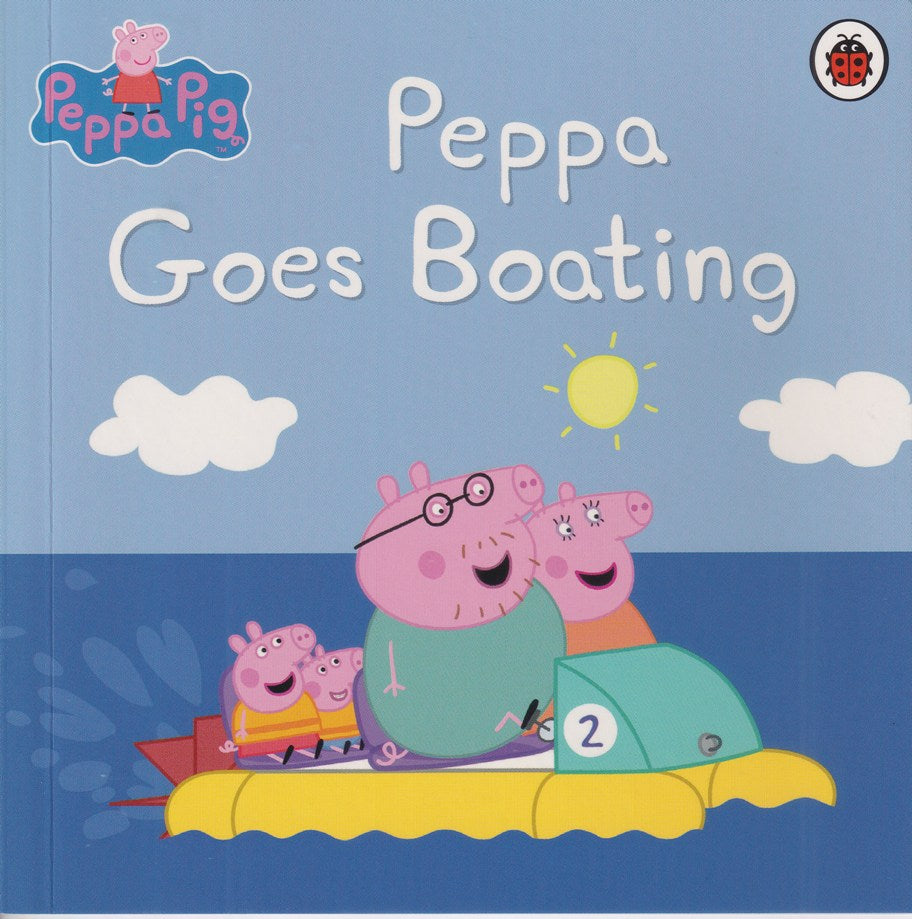 🐷 Peppa Pig Storybook Collection | Fun & Friendship for Growing Readers 🌈