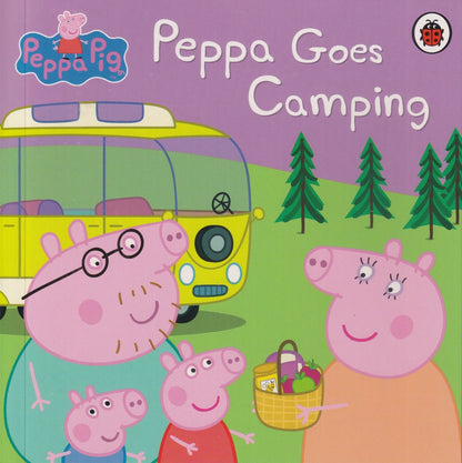 🐷 Peppa Pig Storybook Collection | Fun & Friendship for Growing Readers 🌈