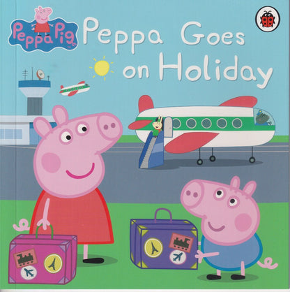🐷 Peppa Pig Storybook Collection | Fun & Friendship for Growing Readers 🌈