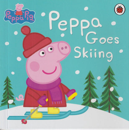 🐷 Peppa Pig Storybook Collection | Fun & Friendship for Growing Readers 🌈