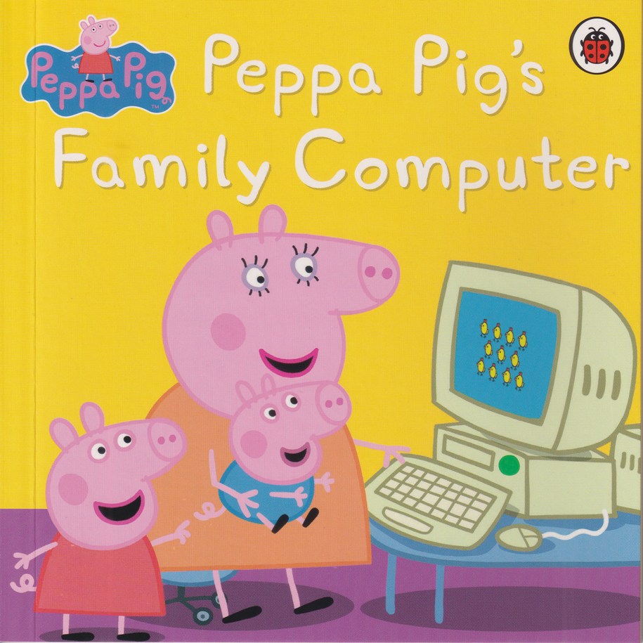🐷 Peppa Pig Storybook Collection | Fun & Friendship for Growing Readers 🌈