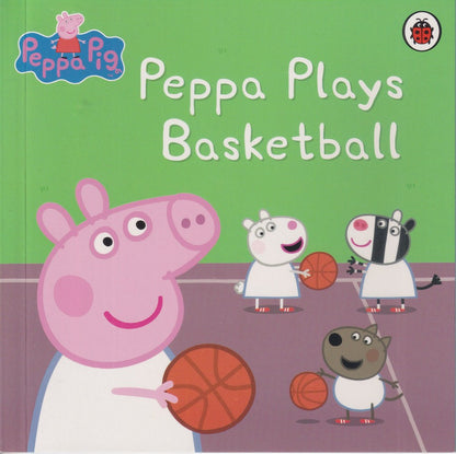 🐷 Peppa Pig Storybook Collection | Fun & Friendship for Growing Readers 🌈